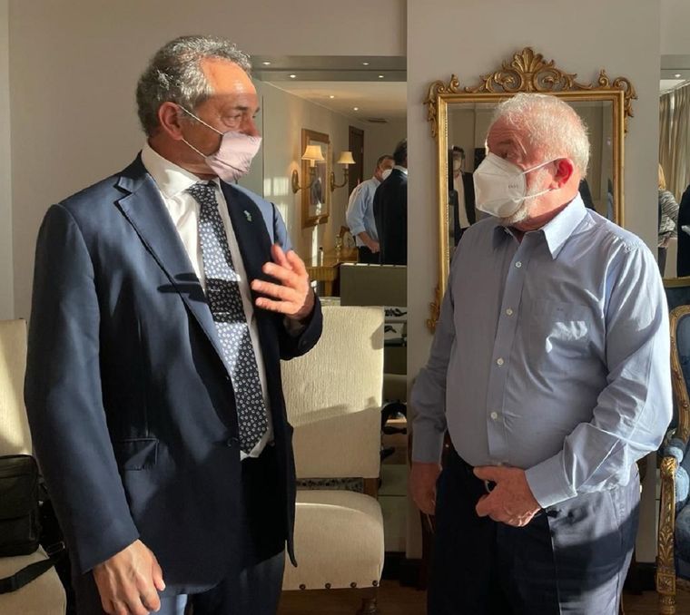 Foto: Agencia Télam