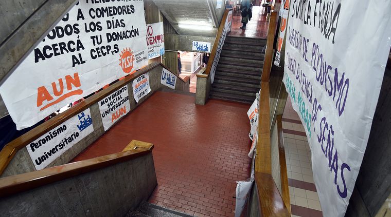 Foto: Alf Ponce / MDZ