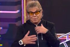 Beto Casella, conductor de Bendita. Foto: Captura de video El Nueve