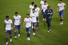 escandalo en nacional: fiesta, mujeres y alcohol en las horas previas a ser goleado por river escandalo en nacional: fiesta, mujeres y alcohol en las horas previas a ser goleado por river