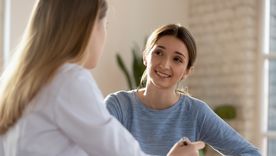Siempre están ayudando a los demás. Foto: Shutterstock