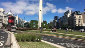 La Ciudad de Buenos Aires tiene una amplia agenda para estas vacaciones de invierno. La Ciudad de Buenos Aires tiene una amplia agenda para estas vacaciones de invierno.