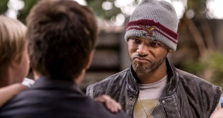 Will Smith interpreta a un superhéroe poco convencional en esta película disponible en Netflix. Foto: Archivo Will Smith interpreta a un superhéroe poco convencional en esta película disponible en Netflix. Foto: Archivo