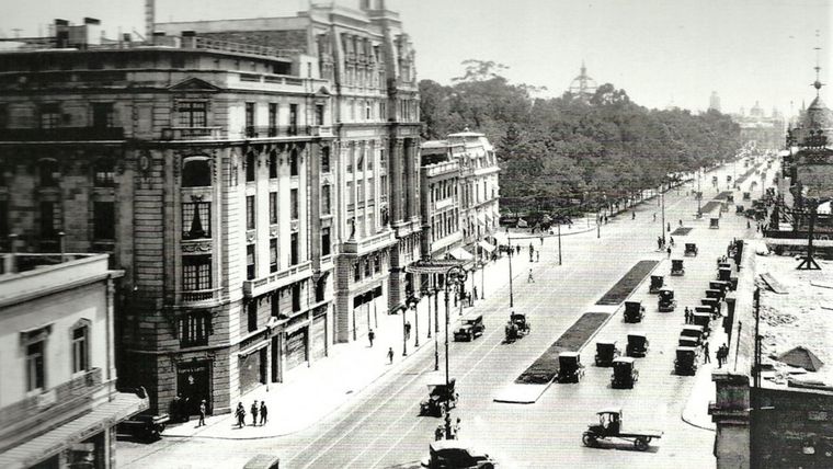 La historia de Ford en México Foto: Ford