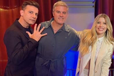 MDZol | La obra volverá a presentarse en el histórico teatro El Nacional. Foto: Nicolás Colman/MDZ