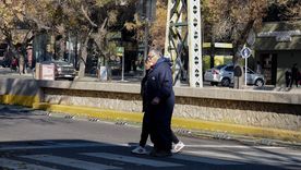 Mendoza tendrá una máxima de 17°. Mendoza tendrá una máxima de 17°.