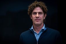 Nuevos cuestionamientos de Lousteau contra el ex mandatario Foto: Julián Volpe/MDZ Nuevos cuestionamientos de Lousteau contra el ex mandatario Foto: Julián Volpe/MDZ