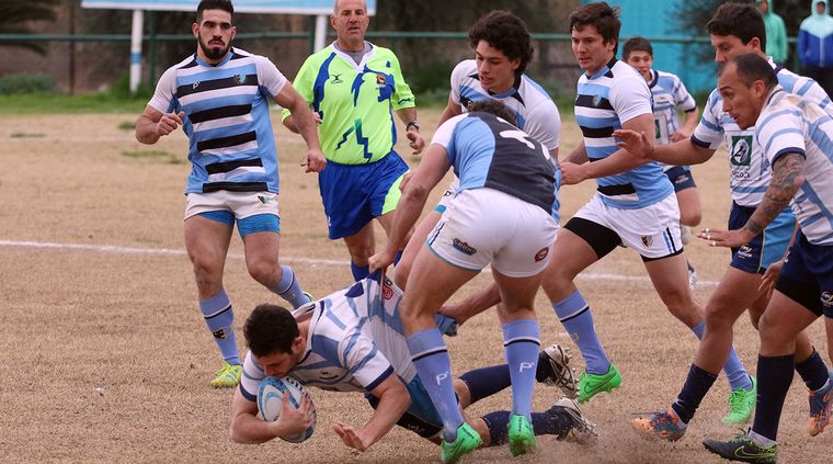 Foto: Pachy Reynoso/MDZ