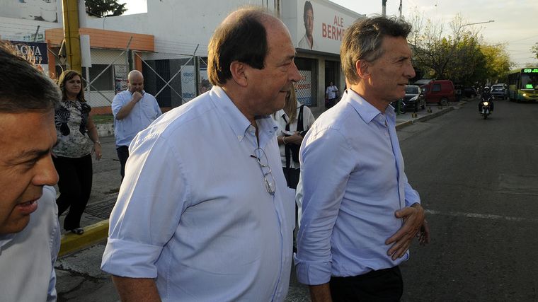 Foto: Alf Ponce / MDZ