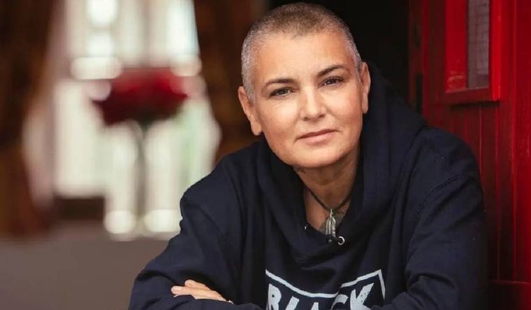 Explicaron los verdaderos motivos de la muerte de Sinéad OConnor.