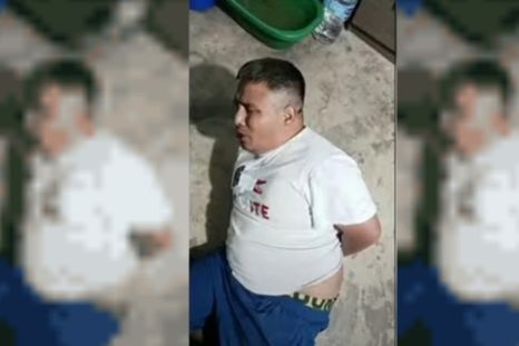 Arrestaron en Bolivia a otro de los implicados en el triple crimen. Arrestaron en Bolivia a otro de los implicados en el triple crimen.