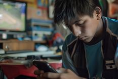 Ludopatía infantil: La Pastoral Social en alerta máxima en todo el país por las apuestas online La Pastoral Social llama la atención sobre el crecimiento de la adicción a las apuestas online en niños y adolescentes Foto: Imagen ilustrativa MDZ