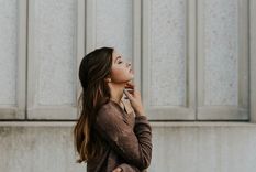 Atención con las emociones y cómo tomas lo que te dicen Serpiente, cómo recepcionas las críticas. Foto: Unsplash