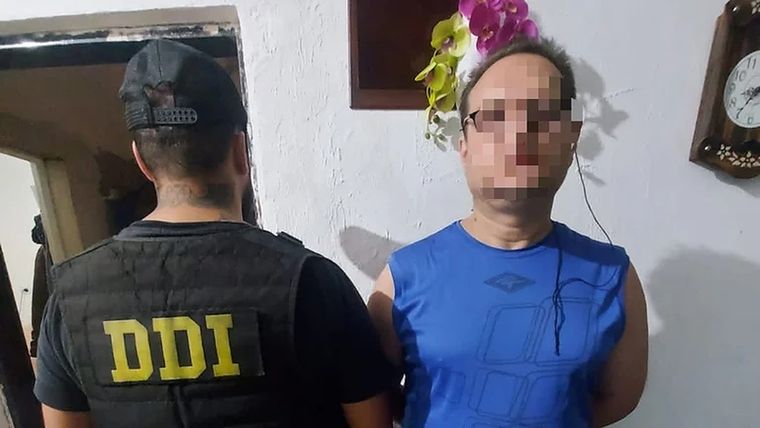 El abusador religioso decidió no declarar