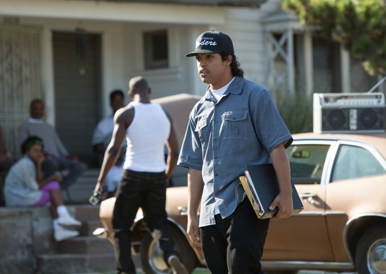 La película basada en hechos reales y que puedes ver en Netflix Foto: Archivo