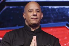 Vin Diesel responde a las acusaciones de agresión sexual en su contra. Foto: Internet