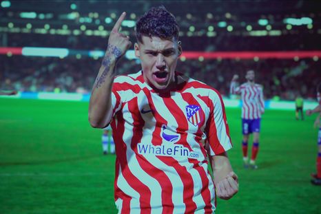 Una historia de transformación. Una historia de transformación.