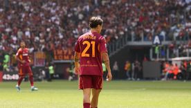 Paulo Dybala atraviesa semanas de incertidumbre. Paulo Dybala atraviesa semanas de incertidumbre.