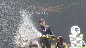 la escuadra mendocina del automovilismo nacional: esfuerzo, sacrificio y pura pasion para estar en pista la escuadra mendocina del automovilismo nacional: esfuerzo, sacrificio y pura pasion para estar en pista