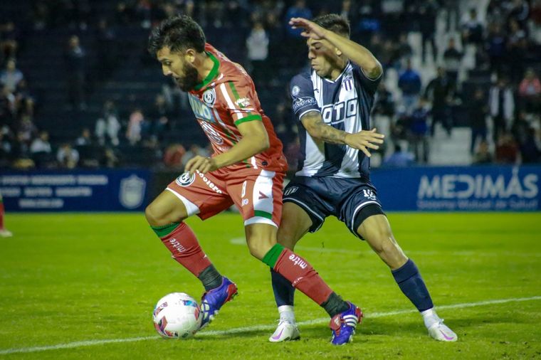 Foto: Prensa Independiente Rivadavia