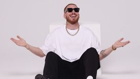 Florent Hugel, el DJ, productor discográfico y remezclador francés, llega a la Argentina.