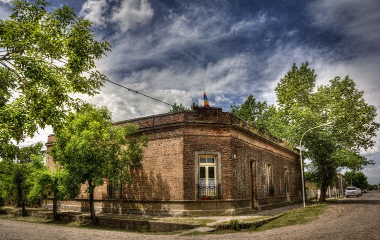 Este pueblo es uno de los más buscados en tendencias para descansar.