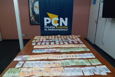 MDZol | Foto: Ministerio de Seguridad