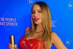 Sofia Vergara, Instagram, redes sociales Instagram Sofía Vergara Foto: Instagram Sofía Vergara
