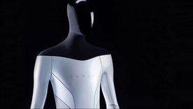 El Tesla Bot será un humanoide con Inteligencia Artificial