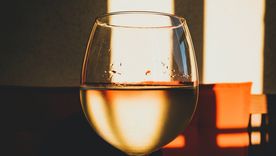 La diferencia entre un Chardonnay y un Sauvignon Blanc