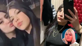 Morena Rial habló de su vínculo con las víctimas del triple crimen.