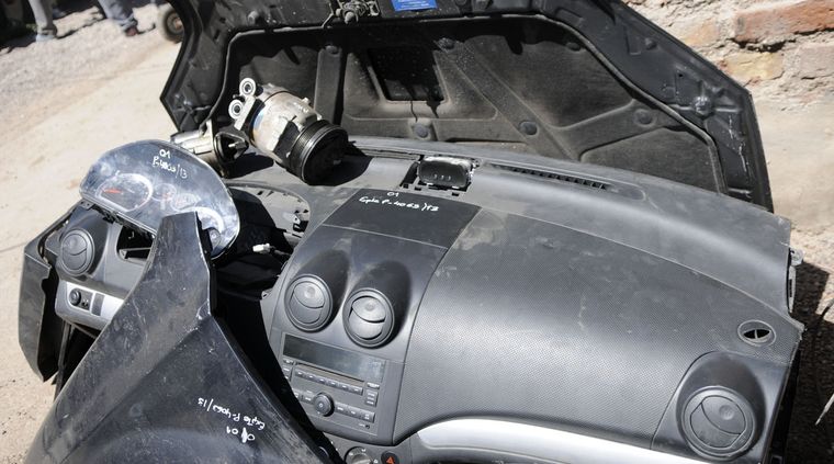 Foto: Nacho Gaffuri / MDZ