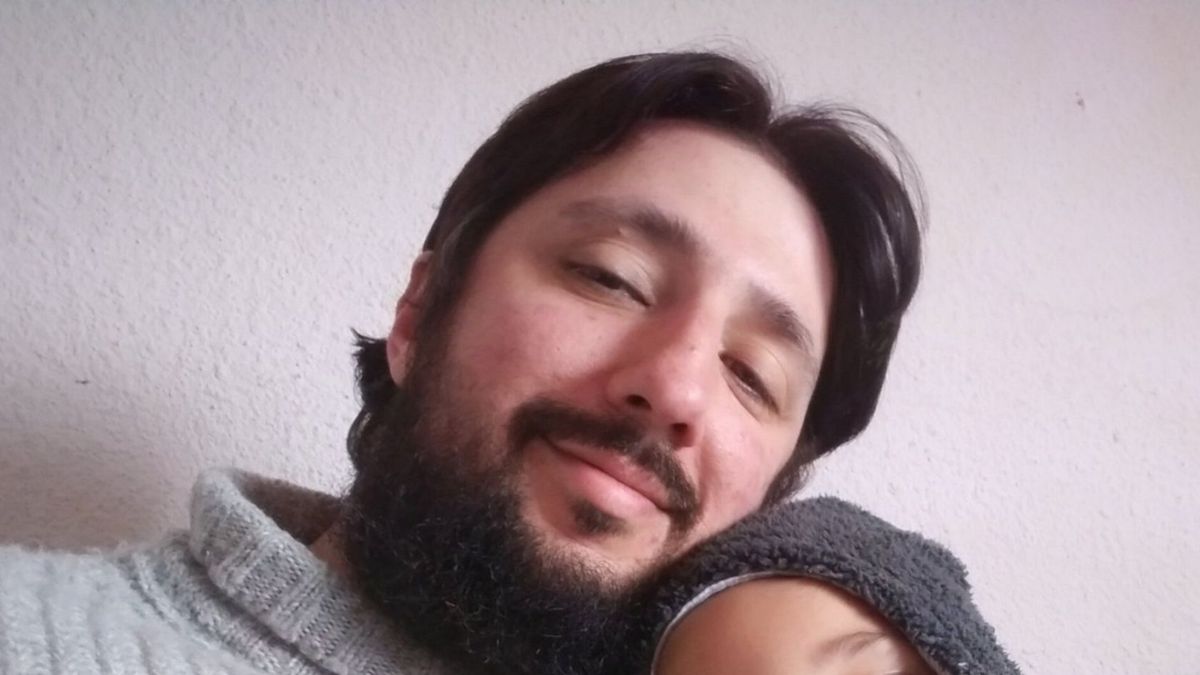 Se filtró un nuevo video de Pablo Laurta días antes de cometer el doble femicidio