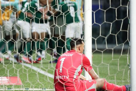 El Millo, luego del duro golpe ante Palmieras, enfrenta al Malevo por el Clausura.