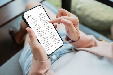 El mes traerá una novedad en el calendario que impactará en la rutina de trabajadores y estudiantes. El mes traerá una novedad en el calendario que impactará en la rutina de trabajadores y estudiantes.