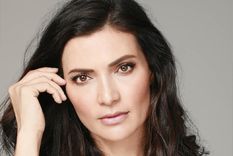 El paso a paso de Ana Maria Orozco para convertirse en Betty la fea Ana María Orozco saltó a la fama luego de participar en Yo soy Betty, la fea. Foto: Instagram