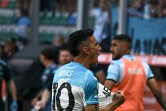 el lapidario comentario de matias rojas a la reaccion de los jugadores de boca: estamos grandes, cada uno es... el lapidario comentario de matias rojas a la reaccion de los jugadores de boca: estamos grandes, cada uno es...