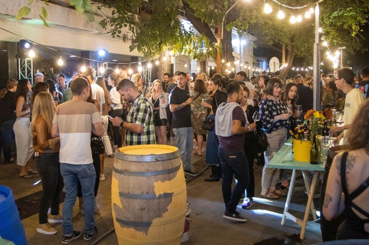 Foto: Santiago Tagua