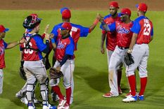 el equipo de beisbol de cuba regresa eliminado del preolimpico y sin psicologo el equipo de beisbol de cuba regresa eliminado del preolimpico y sin psicologo