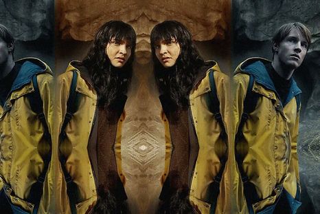 Una serie impactante. Fuente: Netflix. Una serie impactante. Fuente: Netflix.