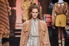 Con tan solo 19 años de edad, es la favorita de Victoria.