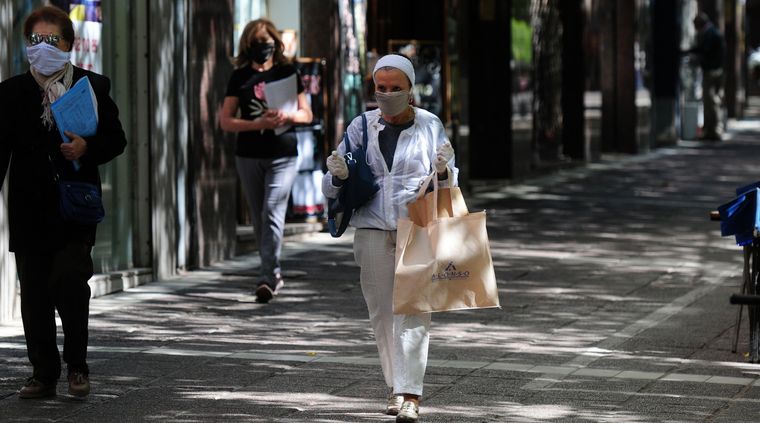 Foto: ALF PONCE / MDZ