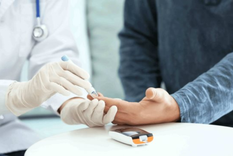La diabetes es una enfermedad que demanda ser controlada desde distintos aspectos. La diabetes es una enfermedad que demanda ser controlada desde distintos aspectos.