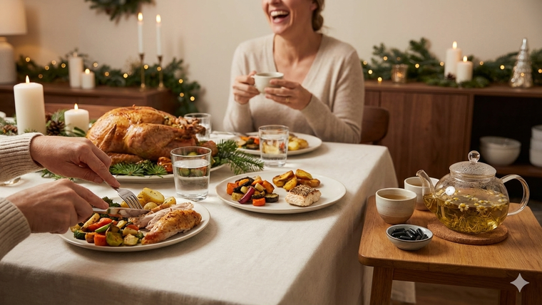 Los consejos para Navidad. Fuente: IA Gemini