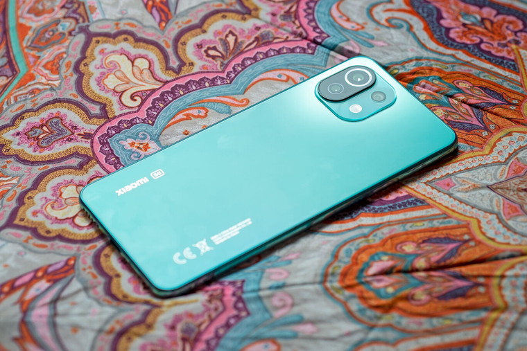 Xiaomi 11 lite quedará sin soporte HyperOS para actualizaciones. Xiaomi 11 lite quedará sin soporte HyperOS para actualizaciones.