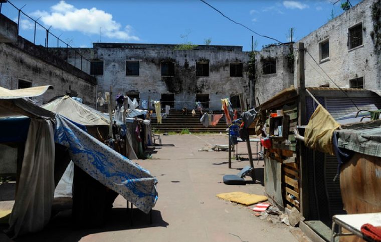 El Marginal es un éxito en Netflix.