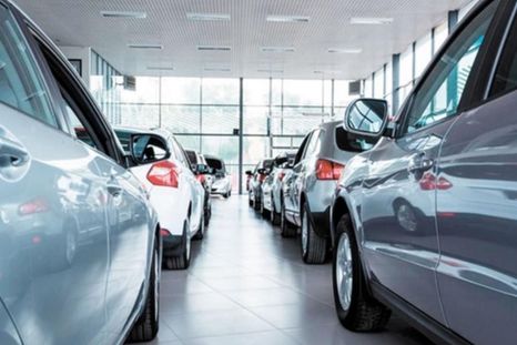 La Justicia dejó sin efecto el recálculo de cuotas por inflación y sostuvo que no puede intervenir en el precio de los autos. La Justicia dejó sin efecto el recálculo de cuotas por inflación y sostuvo que no puede intervenir en el precio de los autos.