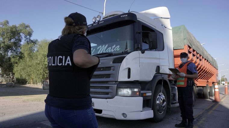 Foto: Foto: Gobierno de Mendoza