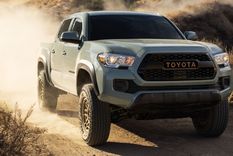 Toyota Tacoma