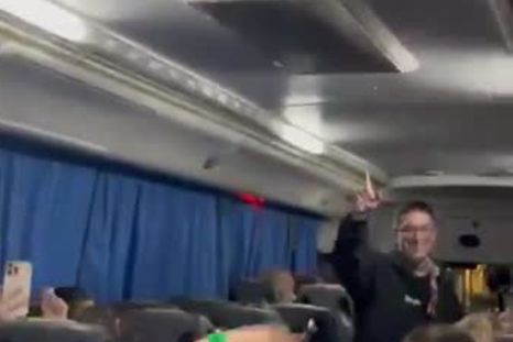 Marisa admitió que adoptó medidas preventivas con su hijo antes del viaje: Cuando veíamos venir la onda, le dije que se quite el Maguén David, la estrella judía, para evitar conflictos y roces. Marisa admitió que adoptó medidas preventivas con su hijo antes del viaje: Cuando veíamos venir la onda, le dije que se quite el Maguén David, la estrella judía, para evitar conflictos y roces.